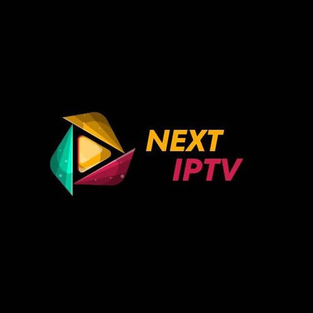 NEXT TV ON 🌐