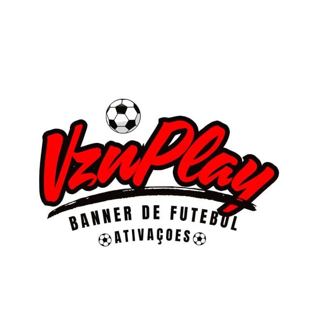 BANNER FUTEBOL E ATIVAÇÕES APPS 📌