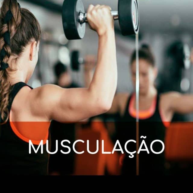 LMTR - Livros de Musculação/Treinamento Resistido
