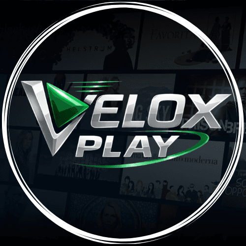 Velox Play TV