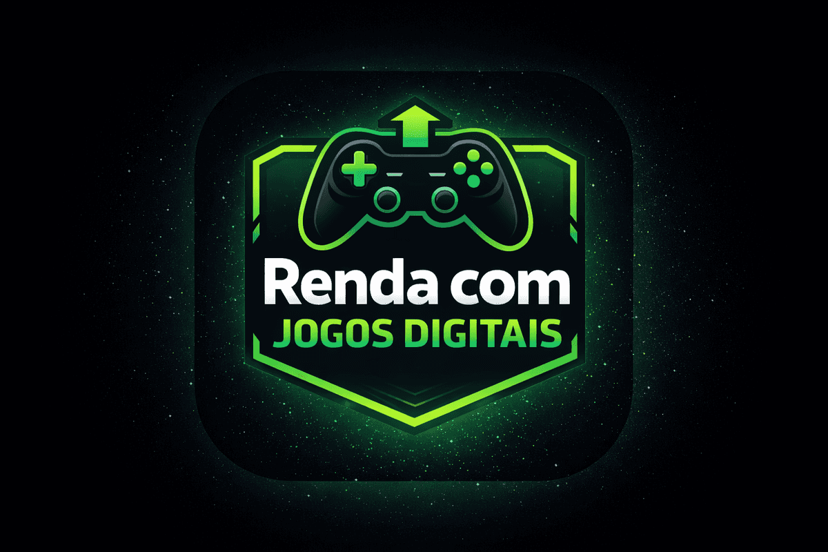 Renda Com JOgos