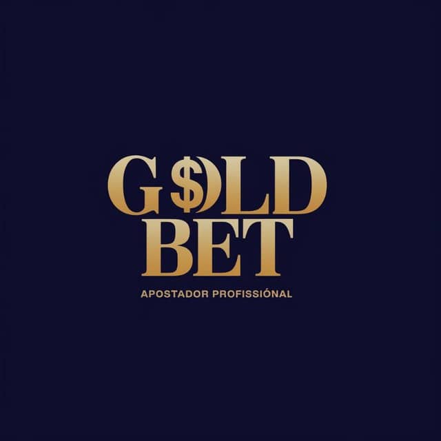 GoldBet – O Ouro das Apostas! 🔥