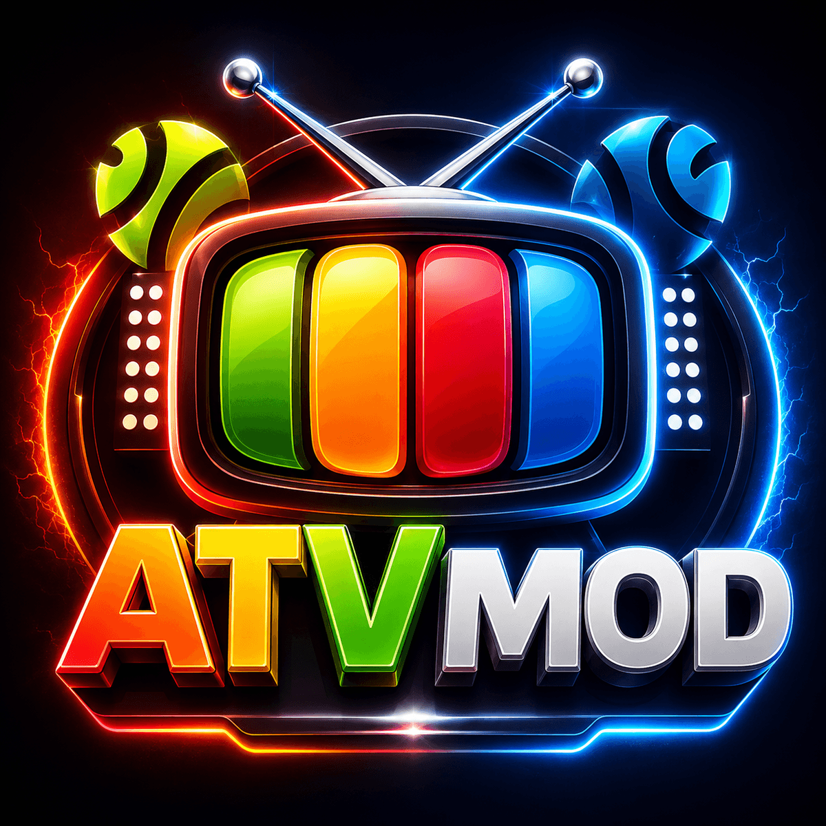 ATV MOD