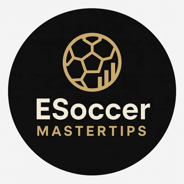 Esoccer MasterTips
