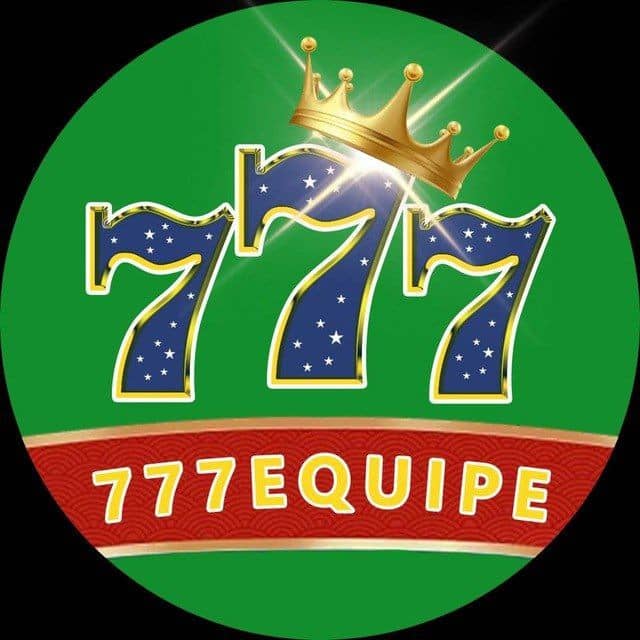 SINAIS EQUIPE777🏆