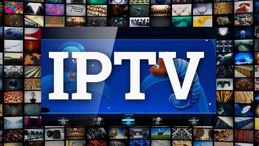 IPTV Free Master