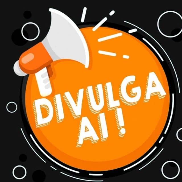 Grupo de divulgação