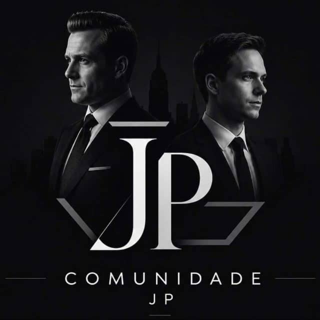 COMUNIDADE JP