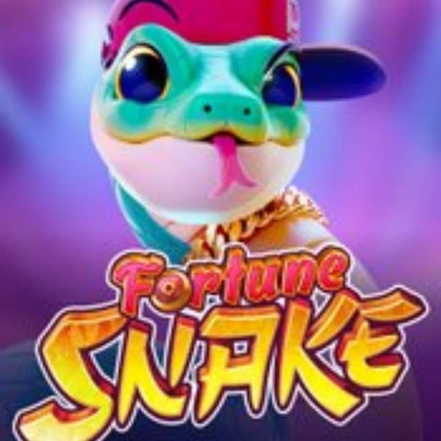 ROBÔ FORTUNE SNAKE