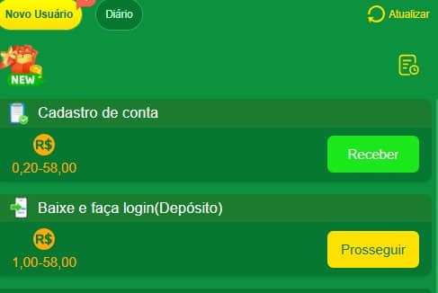 BONUS GRATIS