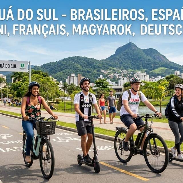Jaraguá do Sul
