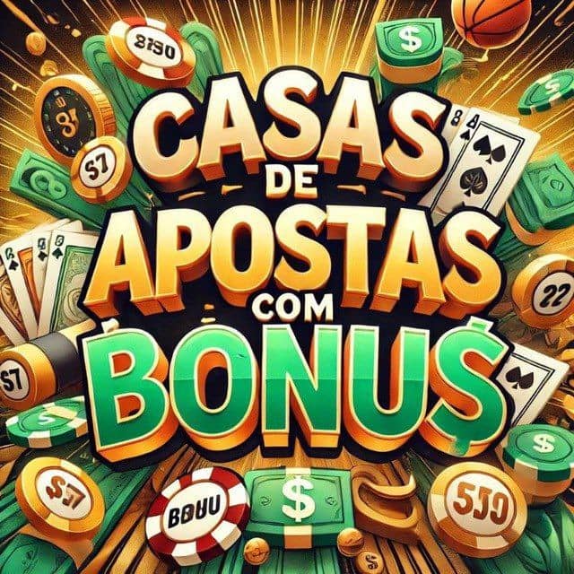 Plataforma com bônus
